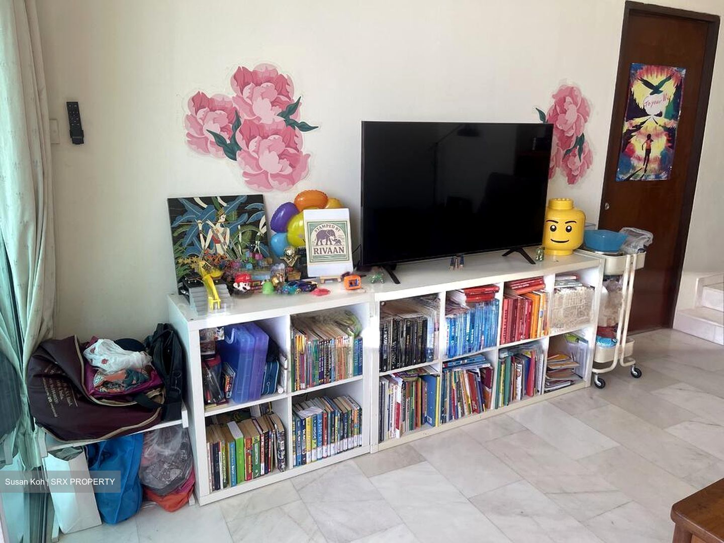 Eastern Lagoon (D15), Condominium #502301711